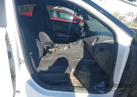 2011 Dodge Charger Police из США, поврежденный, VIN 2B3CL1CT8BH565323